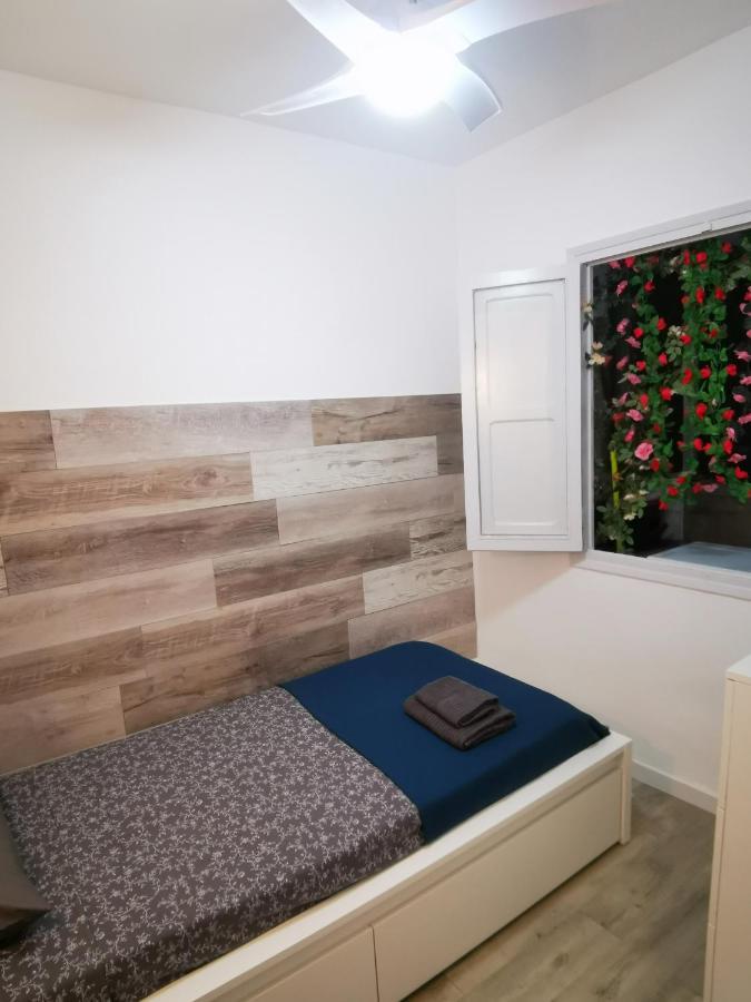 Piso De Balboa Wi-Fi, Air-Con Apartment Gandía Exterior photo
