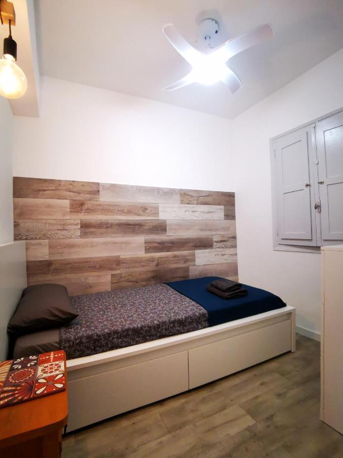 Piso De Balboa Wi-Fi, Air-Con Apartment Gandía Exterior photo